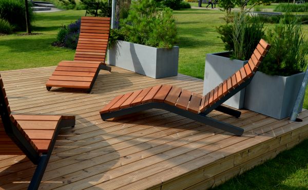 Cost of Sun Deck Installation in Woodbridge
