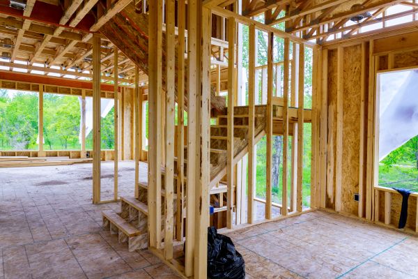 Cost of Carpentry Installation in Woodbridge