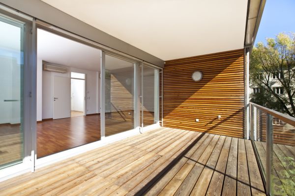 Cost of Balcony Replacement in Woodbridge