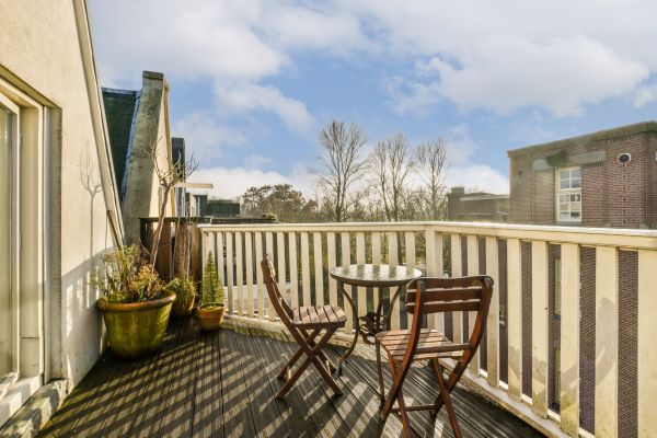 Cost of Balcony Post Replacement in Woodbridge