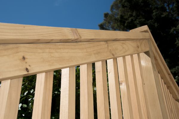 Cost of Terrace Railing Repair in Woodbridge
