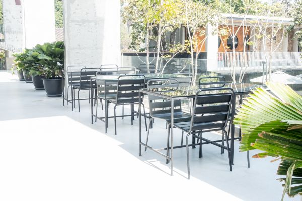 Cost of Commercial Deck Installation in Woodbridge