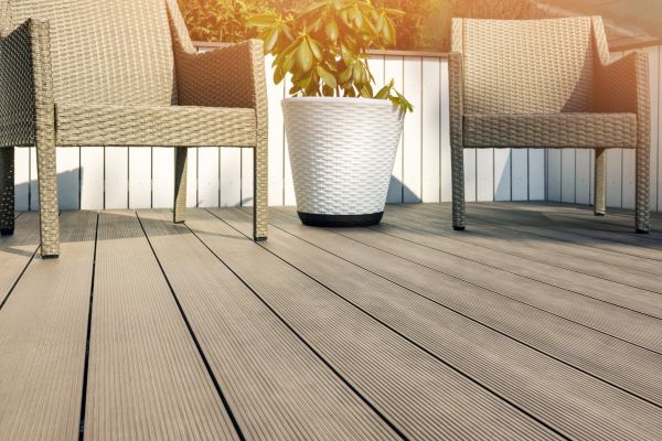 Cost of Artificial Deck Installation in Woodbridge