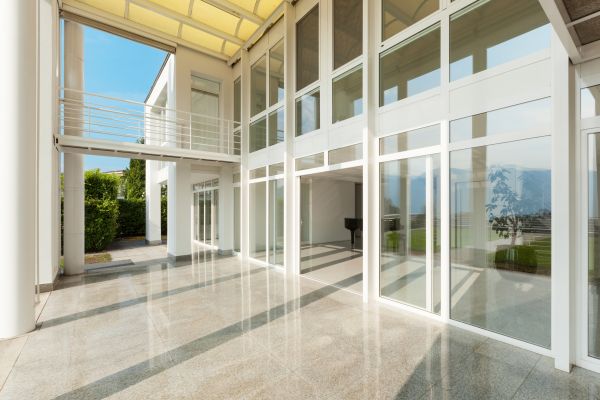 Veranda Construction in Woodbridge