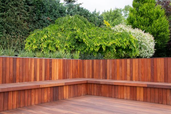Cost of Hardwood Deck Installation in Woodbridge