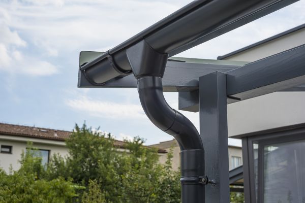 Cost of Porch Drainage Repair in Woodbridge